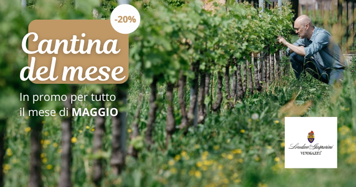 CANTINA DEL MESE 